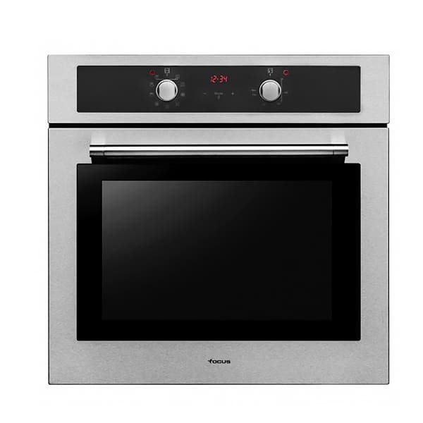 Four Encastrable FOCUS 9 Programmes 69L - Inox (F.522X) Four Encastrable FOCUS 9 Programmes 69L - Inox (F.522X)